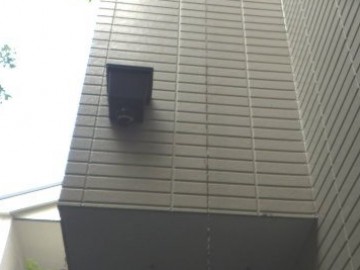 樋工事