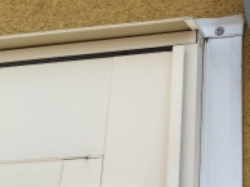 板金工事