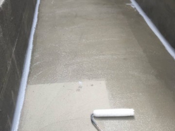 防水工事