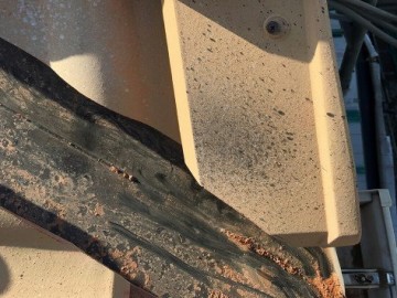 屋根葺き替え工事