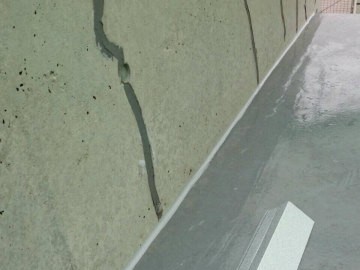板金工事