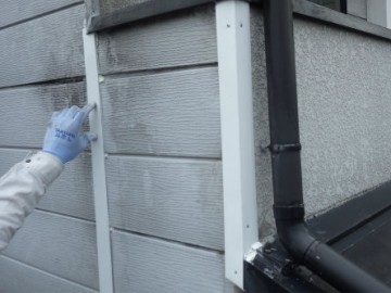 雨漏り修理工事