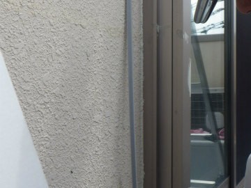 雨漏り修理工事