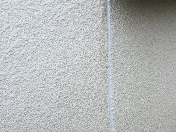 外壁一部塗装工事