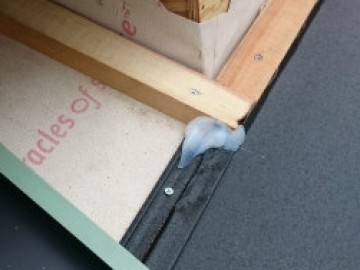 屋根葺き替え工事