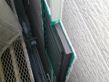板金工事