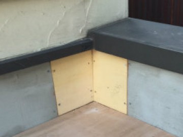 防水工事