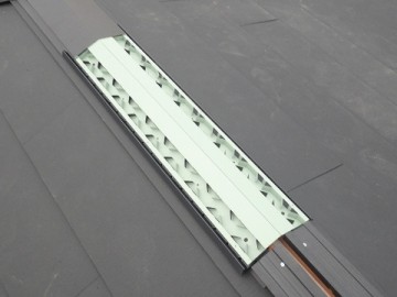 屋根葺き替え工事