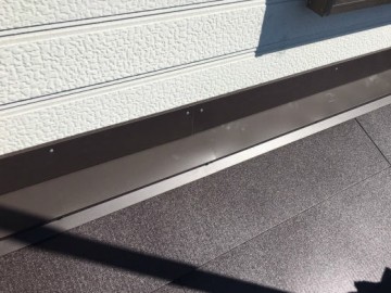 屋根カバー工事