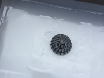 屋上防水工事