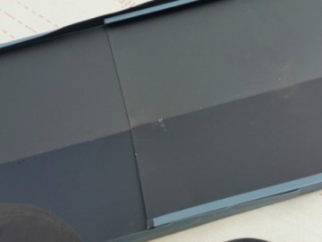 屋根葺き替え工事