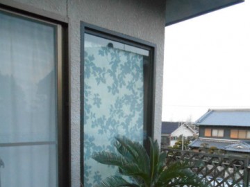 雨漏り修理工事
