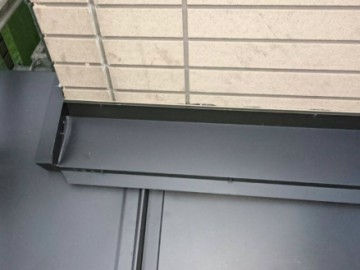 屋根葺き替え工事