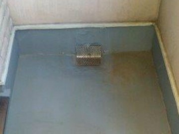 防水工事