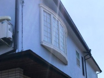 外部改修工事