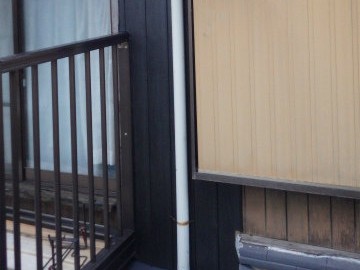 屋根葺き替え工事