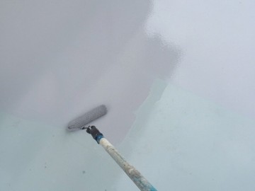 防水工事