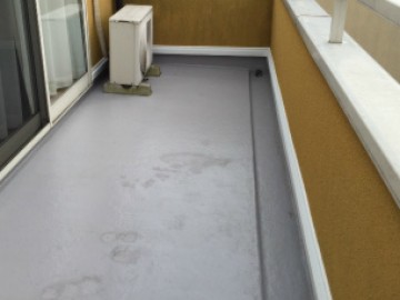 板金工事