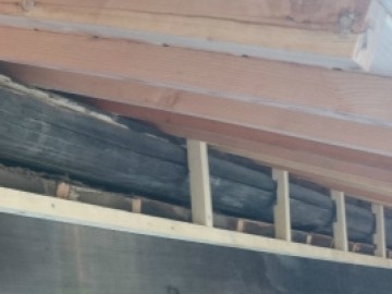 屋根葺き替え工事