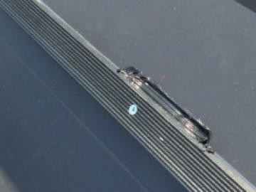 屋根葺き替え工事