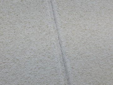 外壁目地コーキング工事