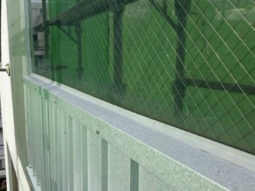 板金工事