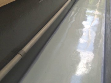防水工事