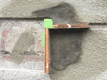 外壁塗装工事