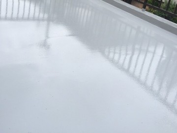 防水工事