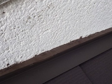 屋根葺き替え工事