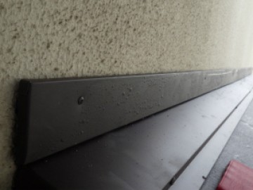 屋根カバー工事