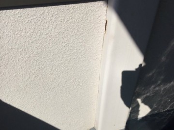 ベランダ防水工事