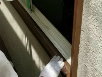 外壁塗装工事
