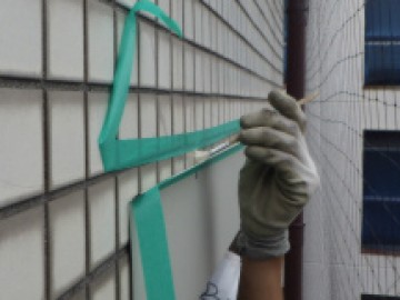 板金工事