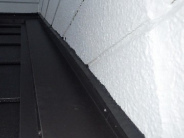 屋根葺き替え工事
