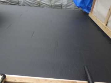 屋根葺き替え工事
