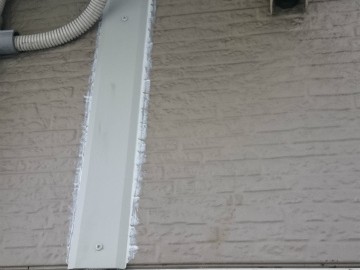 板金工事