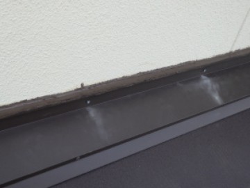 屋根カバー工事