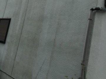 外壁塗装工事