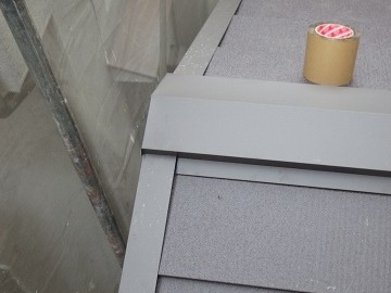 屋根葺き替え工事