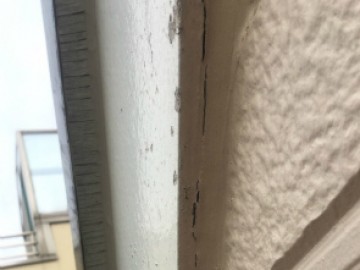 外壁サイディング工事