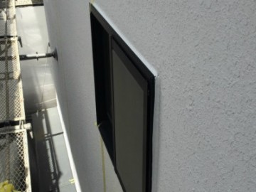 外壁塗装工事