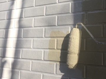 外壁塗装工事