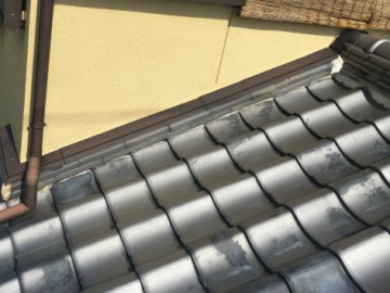 屋根工事