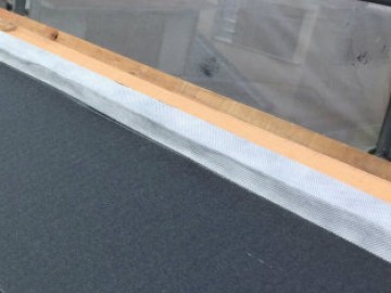 屋根葺き替え工事