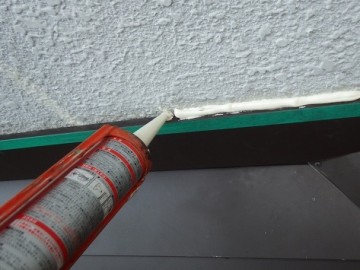 屋根カバー工事