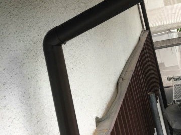 樋工事