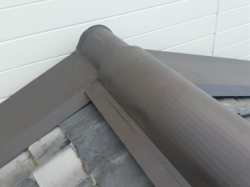 板金工事