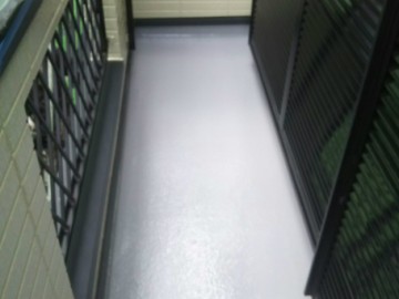 防水工事