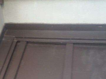 板金工事